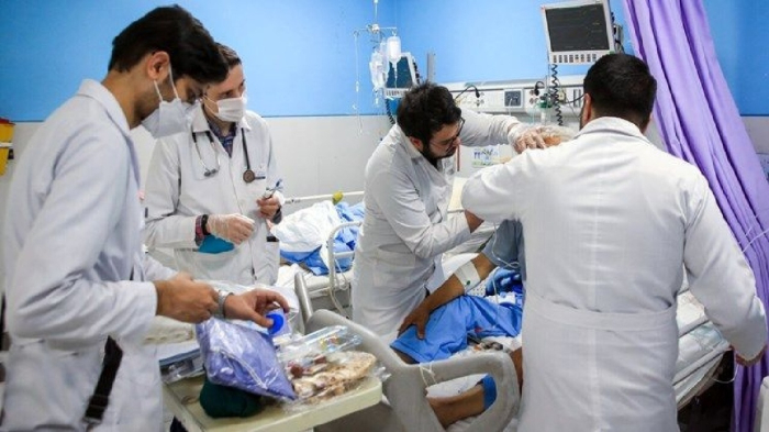 نتایج اولیه آزمون لیسانس به پزشکی ۸ آذر اعلام میشود