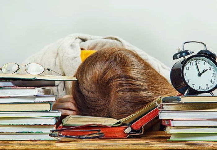 سه‌راهی تصمیم‌گیری هنگام حل هر سؤال