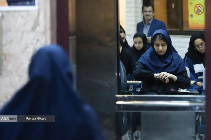 افزایش بیش از ۶۰ درصدی حقوق هیئت علمی