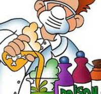 جزوات مکاتبه ای سم‌شناسی محیط 