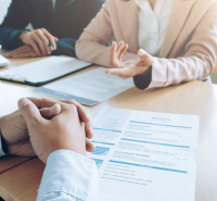 Tips for success in the doctoral interview