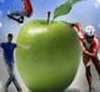 مدارک موردپذیرش کارشناسی ارشد علوم تغذیه در بحران وحوادث