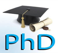 phd physical education