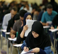 مهلتثبت نامآزموندکتریتخصصیوزارتبهداشتتمدیدشد