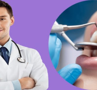 پزشکی یا دندانپزشکی